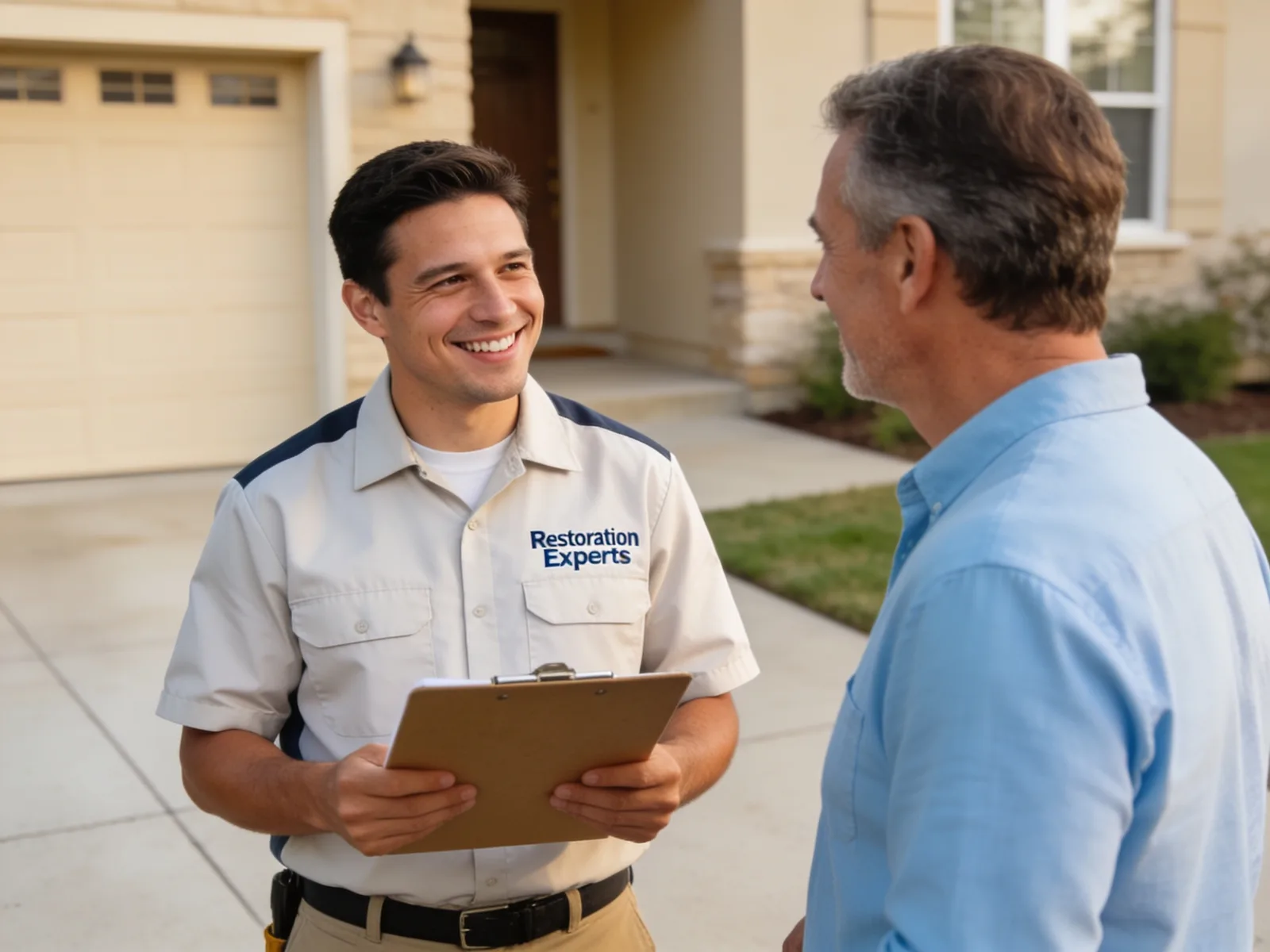 Water Damage Cleanup West Haven, CT FAQs